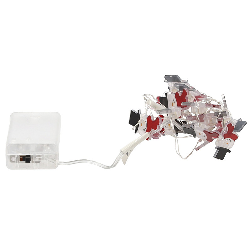 Гірлянда-струна