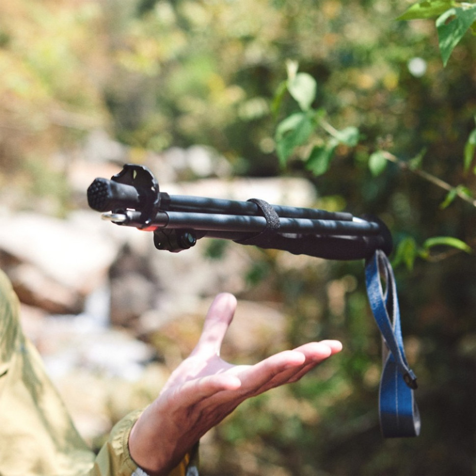 Трекинговая палка CNK2450DS013 Naturehike 6927595790021, 103-120 см