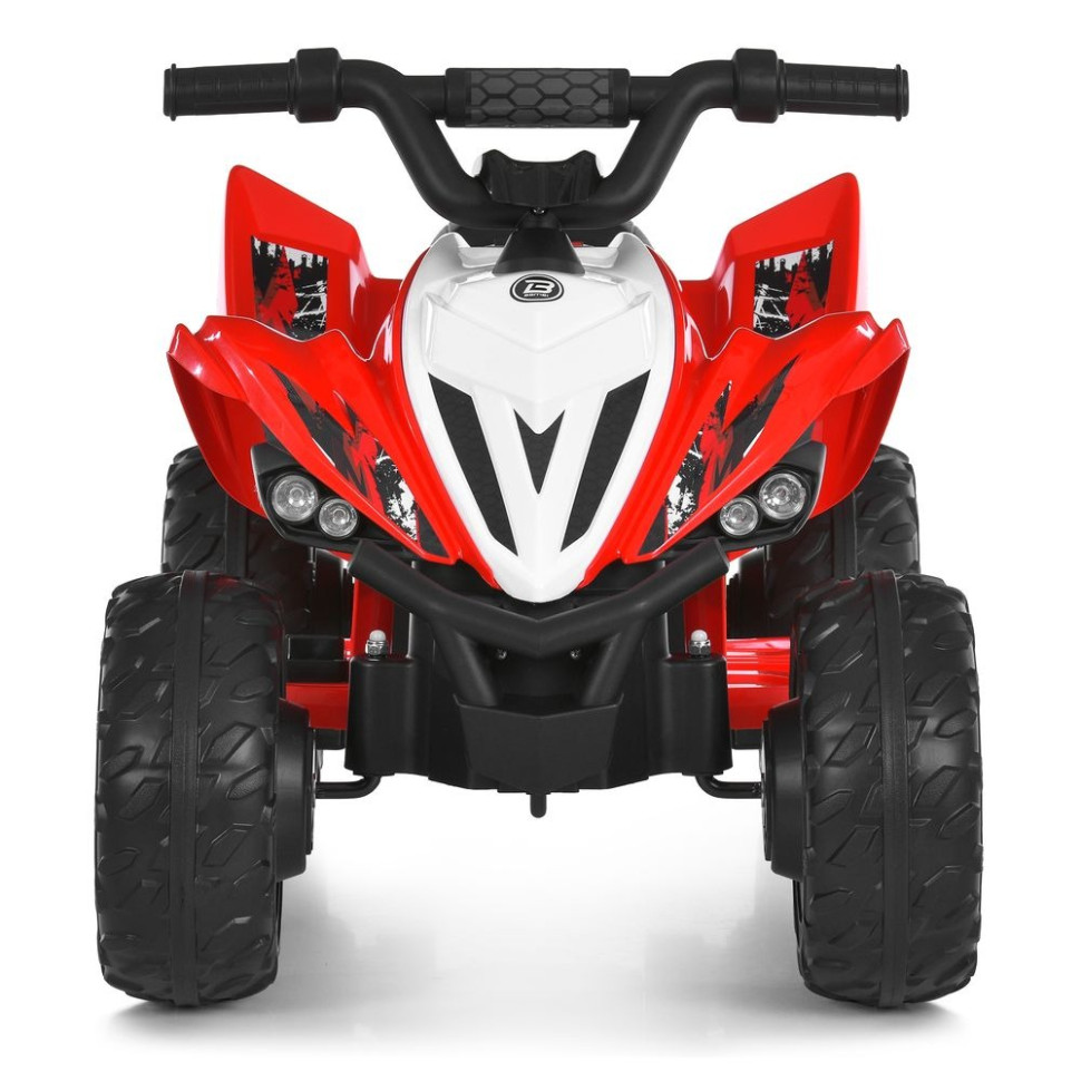 Детский электромобиль Квадроцикл Bambi Racer M 6279EBR-3 до 30 кг