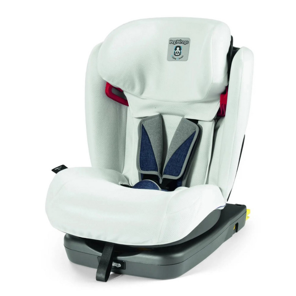 Чохол до автокрісла Clima Cover Viaggio 1-2-3 VIA Peg Perego IACLCO0006