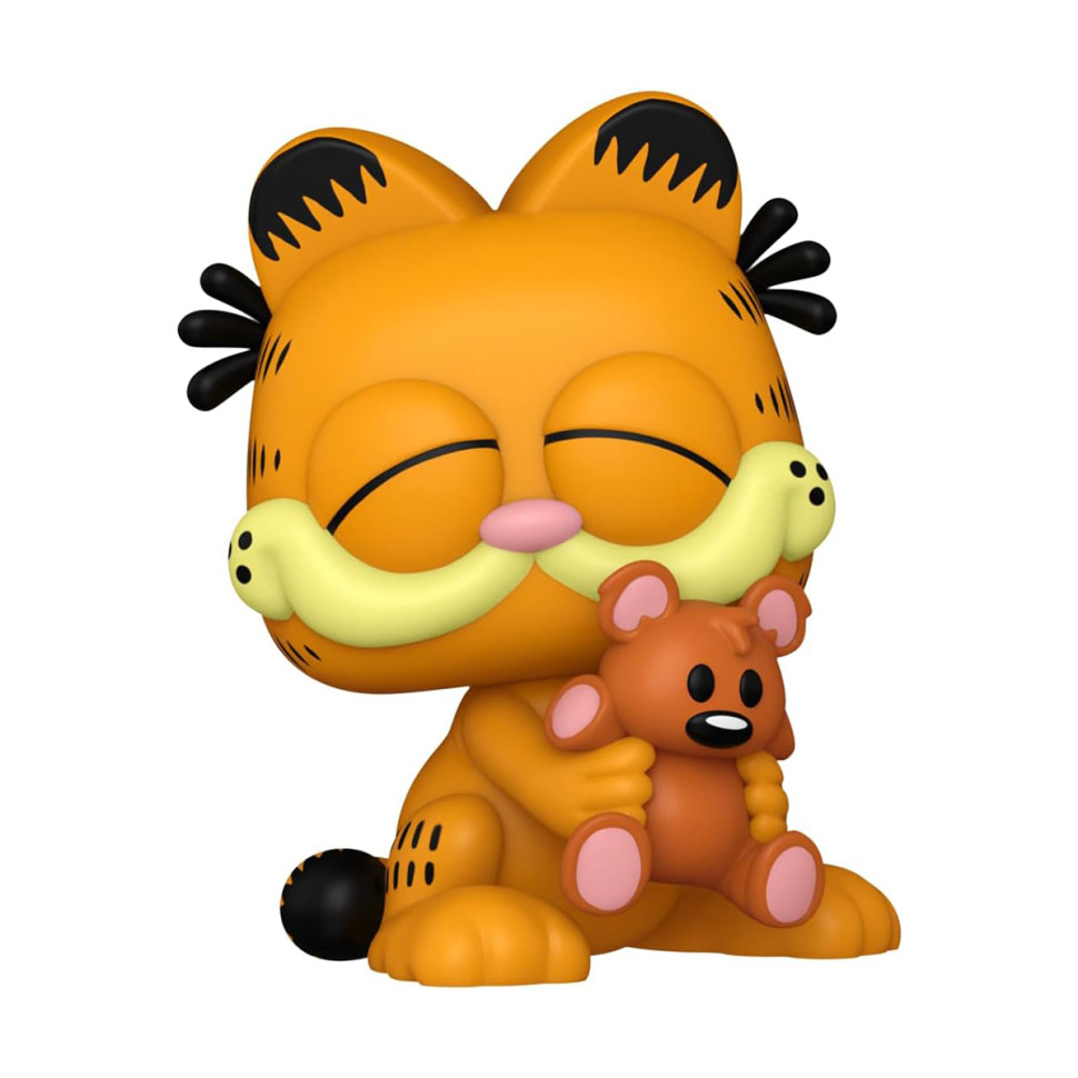 Ігрова фігурка Гарфілд з Пукі Funko POP! 80163 серії 