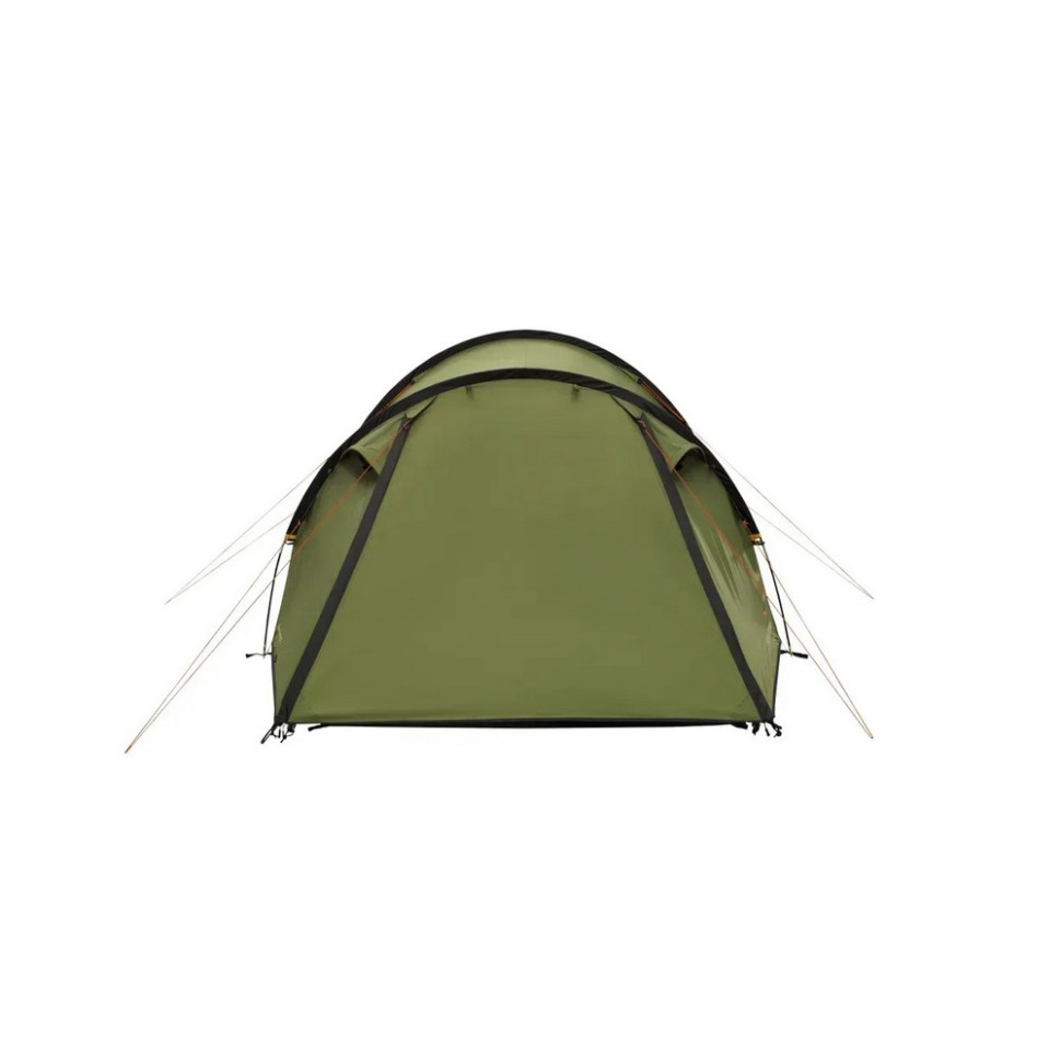 Палатка трехместная Hemsedal 3 Easy Camp 931545 зеленая