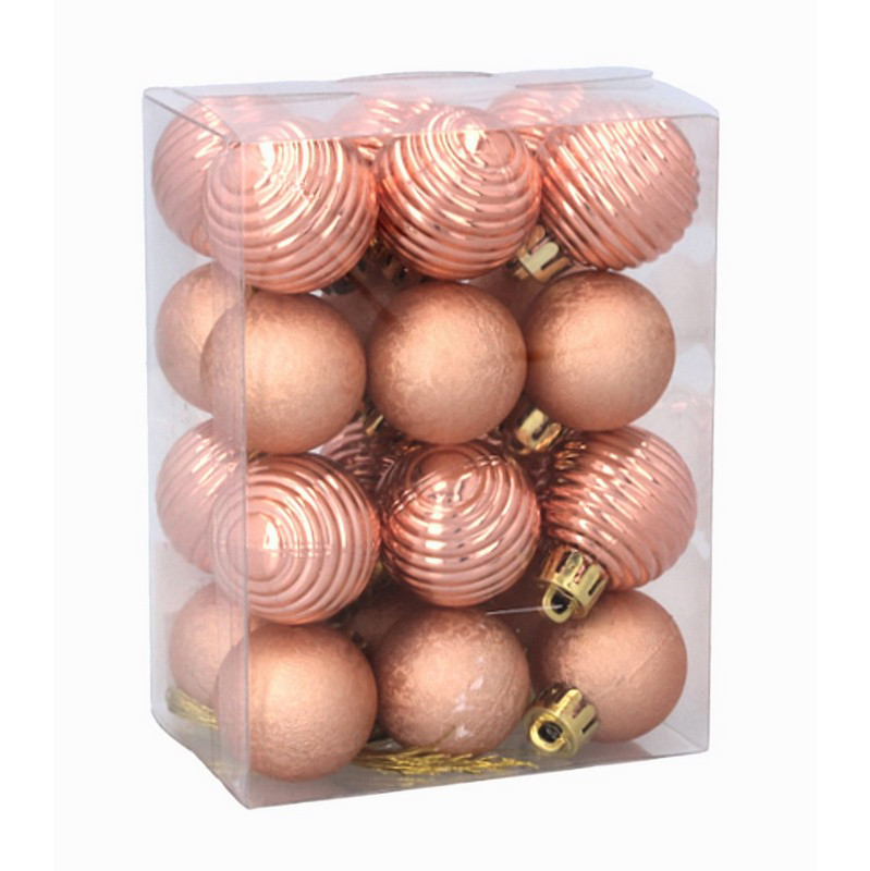 Набор елочных украшений 