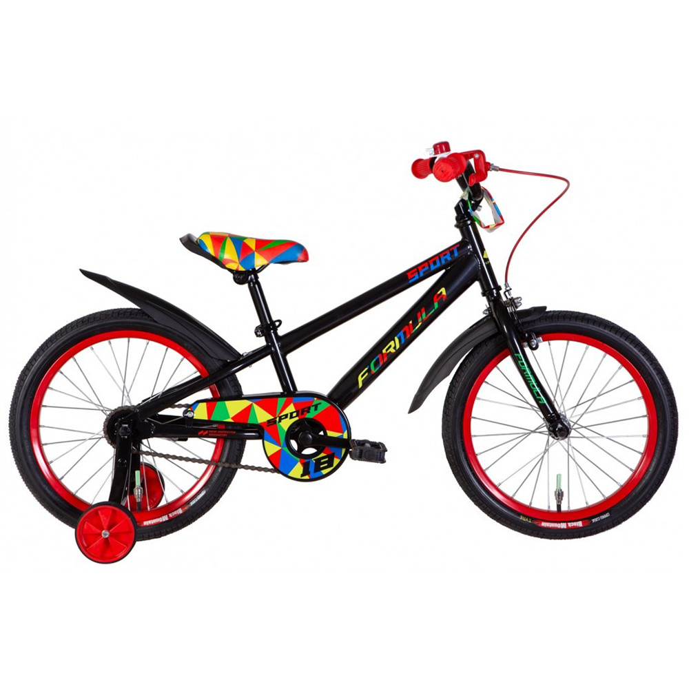 Набор для конфет «Велосипед», 35×12×18 см