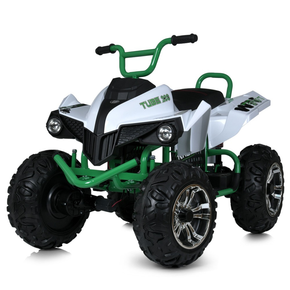 Детский электроквадроцикл Bambi Racer M 5102EL-1(24V) до 50 кг
