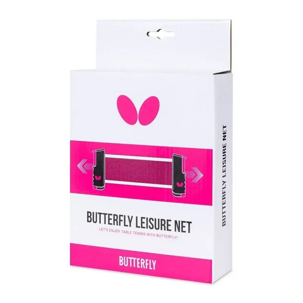 Сітка для настільного тенісу Leisure NET 3259610311 Butterfly 932191