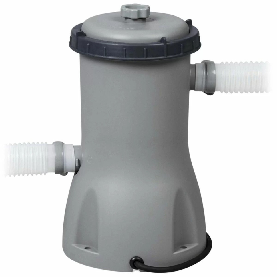 Басейн каркасний Bestway 5618W 396х122 см, 23062 л