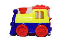 Іграшка «Потяг» Юніка 70644