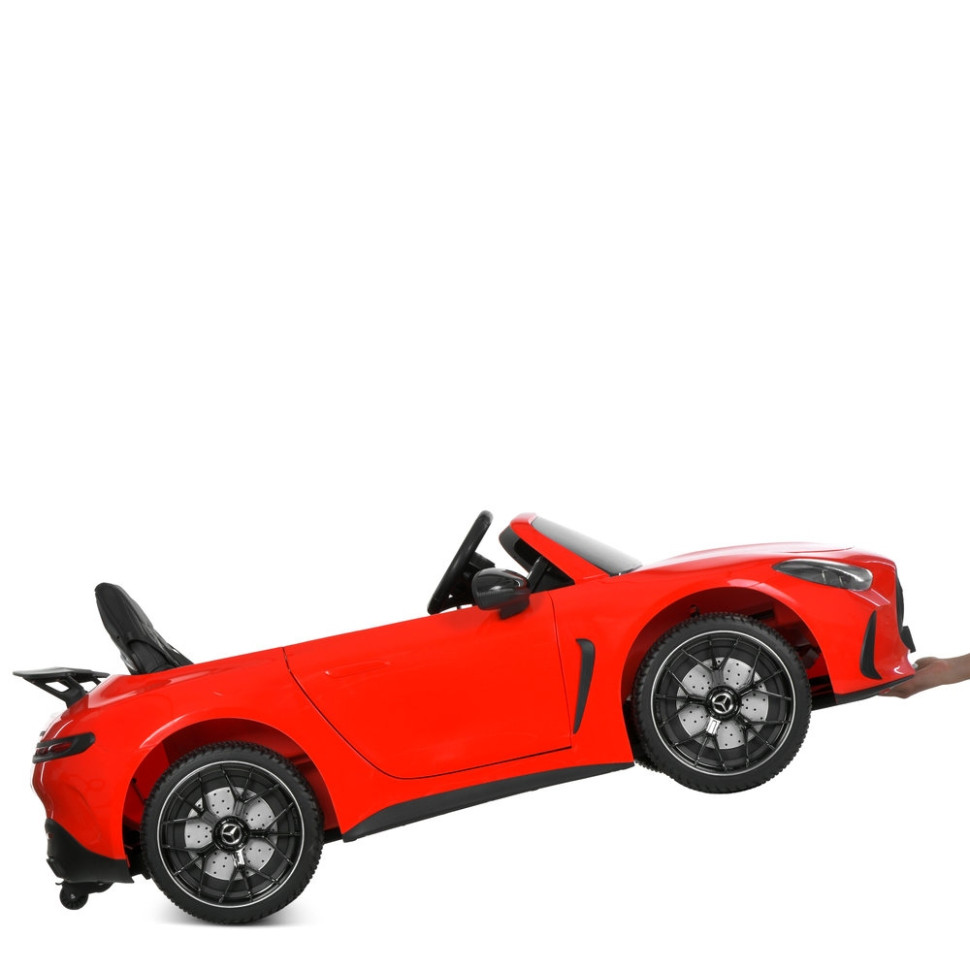 Детский электромобиль Машинка Bambi M 6315EBLR-3(24V) до 50 кг