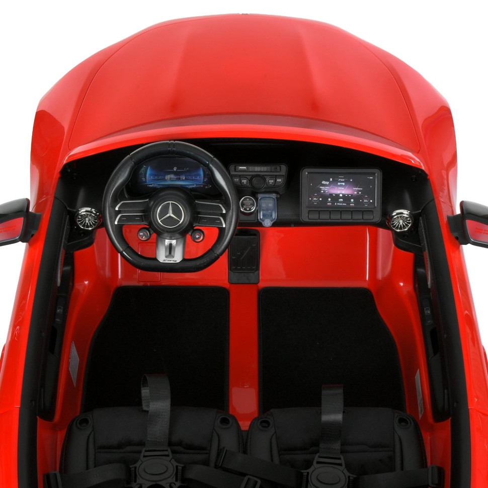 Детский электромобиль Машинка Bambi M 6315EBLR-3(24V) до 50 кг