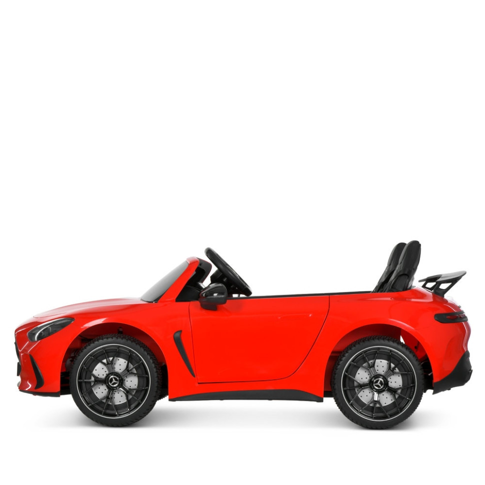 Детский электромобиль Машинка Bambi M 6315EBLR-3(24V) до 50 кг