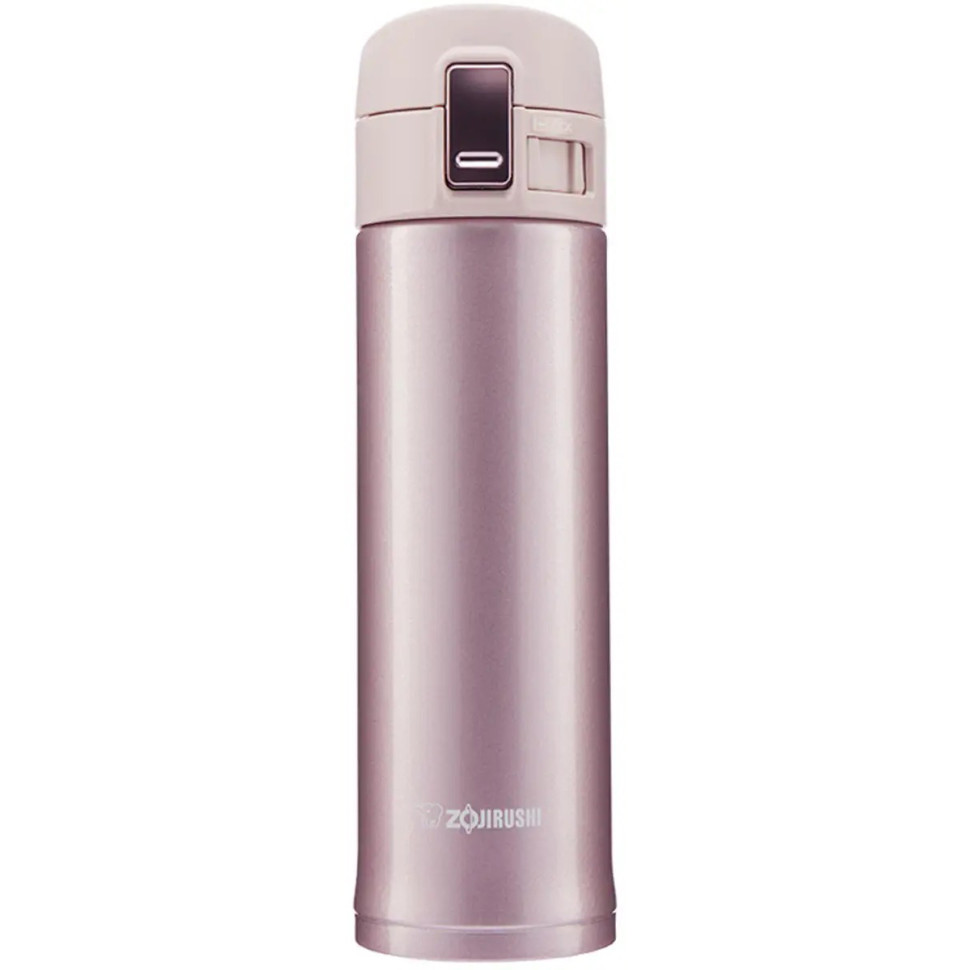 Термокружка Zojirushi SM-KHE36PT 0,36 л, розовый