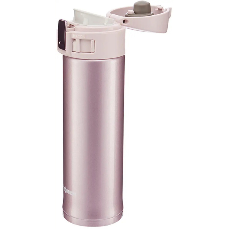 Термокружка Zojirushi SM-KHE36PT 0,36 л, розовый