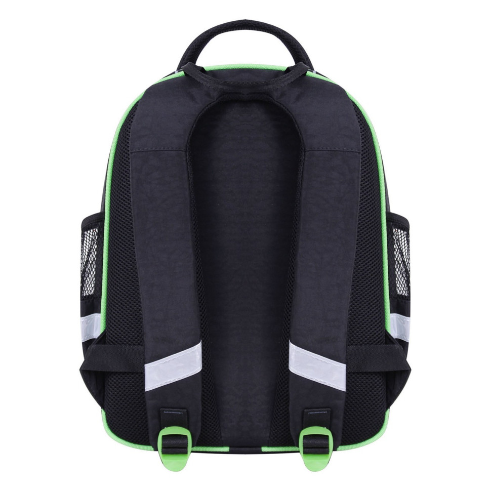 Шкільний рюкзак Mouse Bagland 852612449 об'єм 14 л
