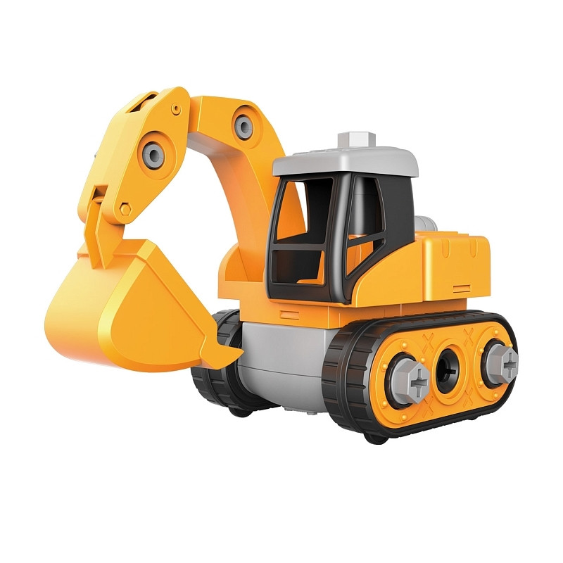 Конструктор собранный