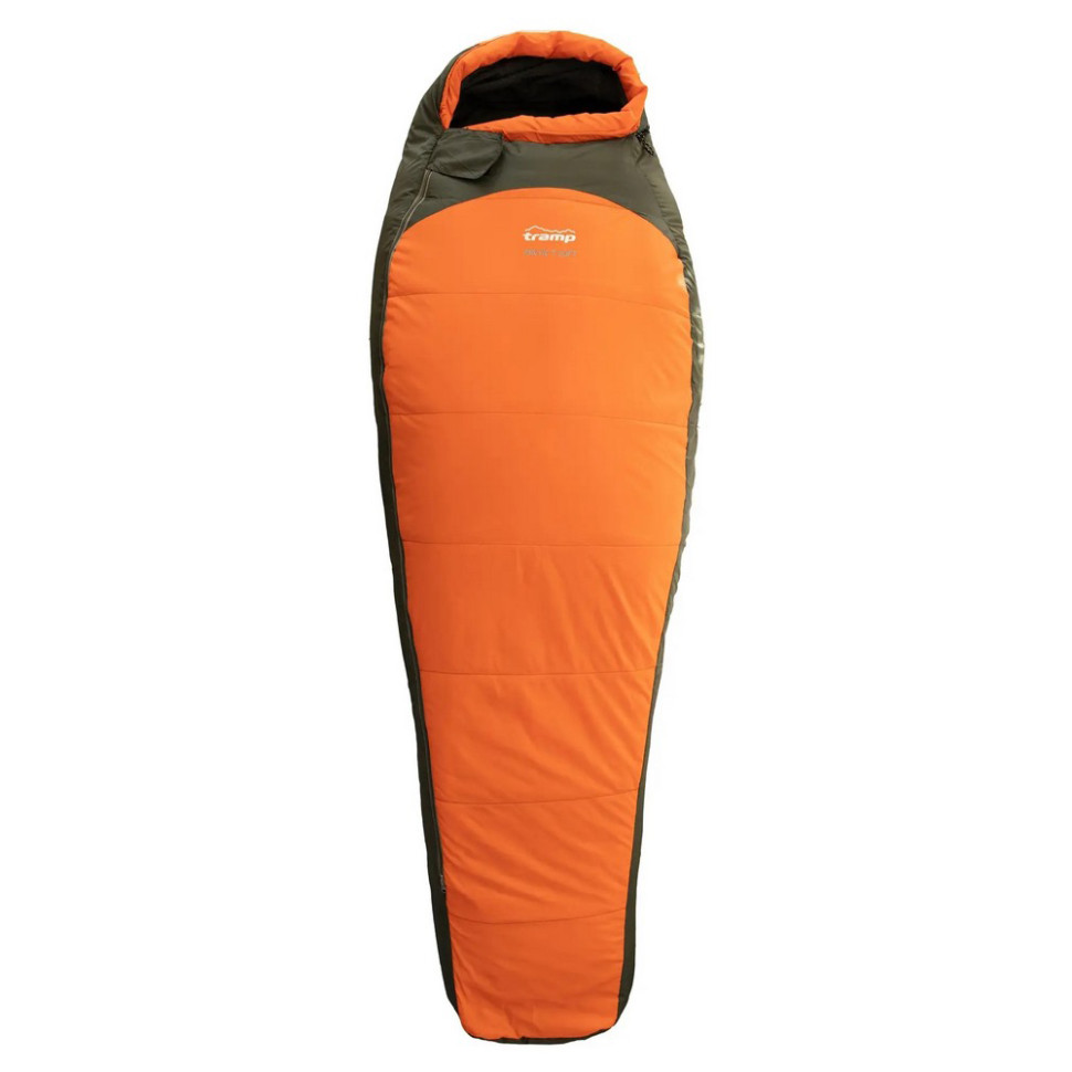 Спальний мішок Arctic Regular Tramp UTRS-048R-R Правий