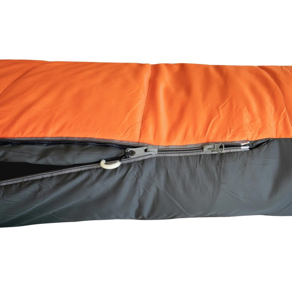 Спальний мішок Arctic Regular Tramp UTRS-048R-R Правий