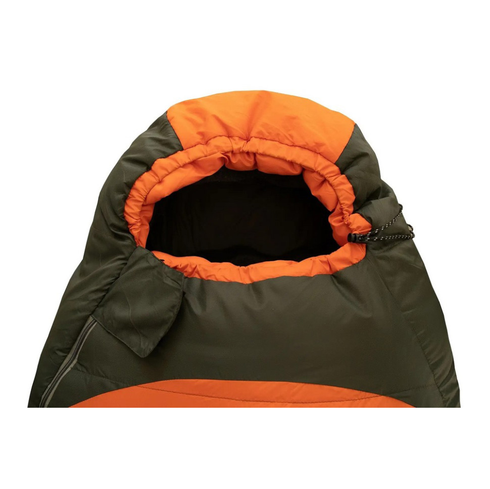 Спальний мішок Arctic Regular Tramp UTRS-048R-R Правий