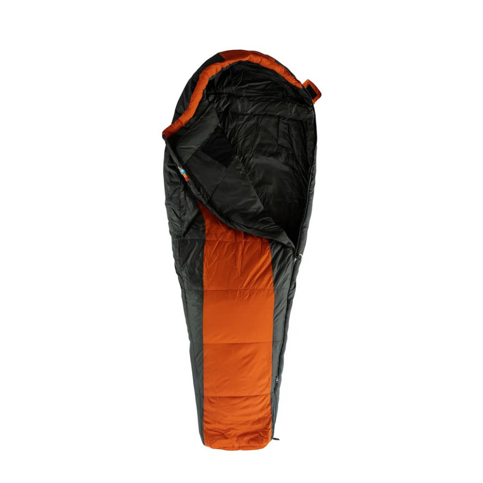 Спальний мішок Arctic Regular Tramp UTRS-048R-R Правий