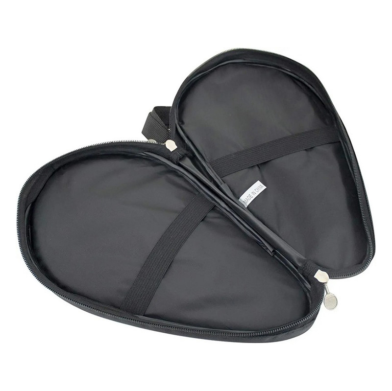 Чохол для ракетки Double Bat Joola 930821 чорний
