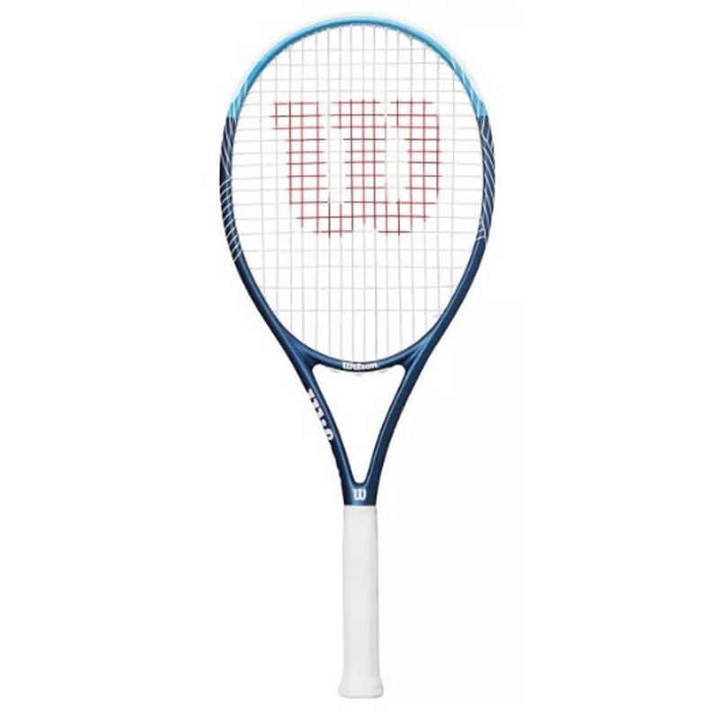 Ракетка для великого тенісу Ultra Power 105 Gr2 Wilson WR147010