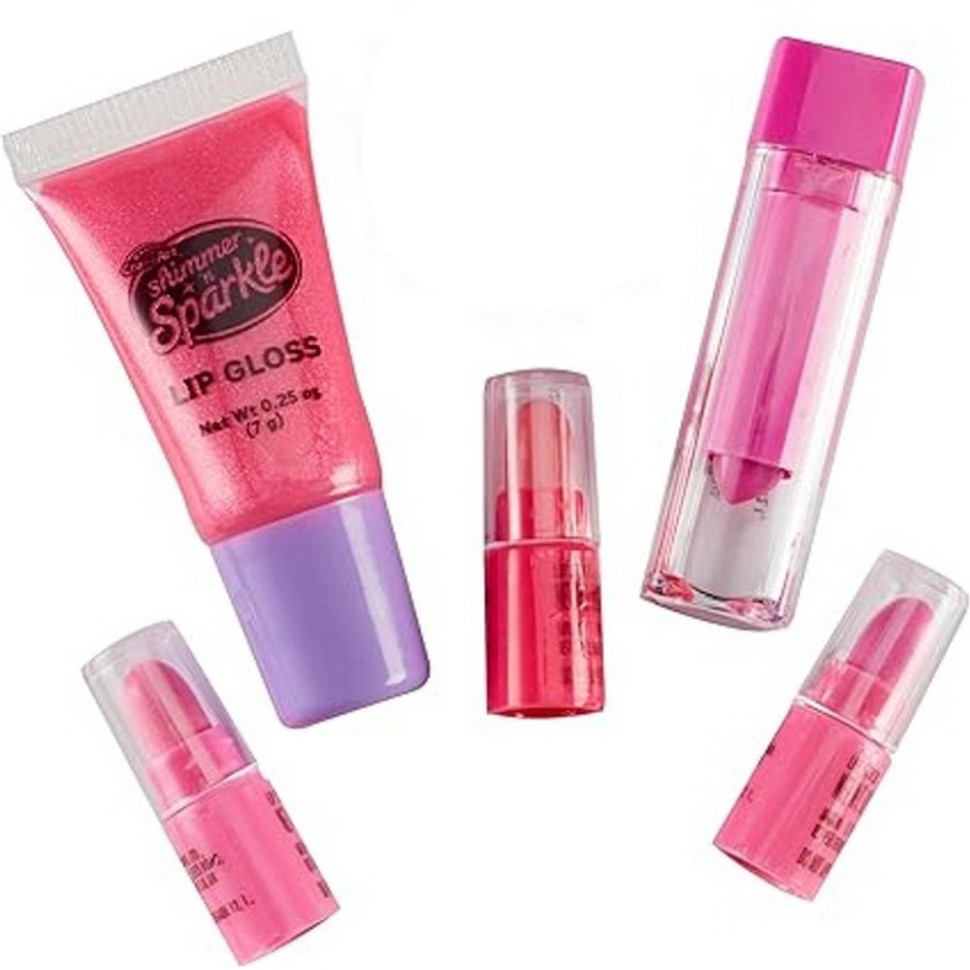 Набор детской косметики All in One Beauty Set Cra-Z-Art 17903CRA