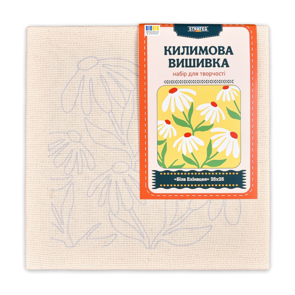 Набор для ковровой вышивки