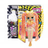 Дитячі ляльки для дівчаток L.Q.L. O.M.G. LK1143 23 см.