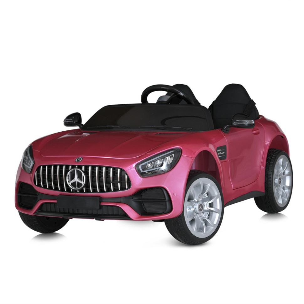 Детский электромобиль Машина Bambi M 5838EBLRS-8 до 30 кг