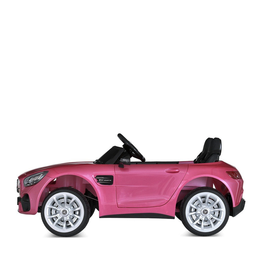 Детский электромобиль Машина Bambi M 5838EBLRS-8 до 30 кг