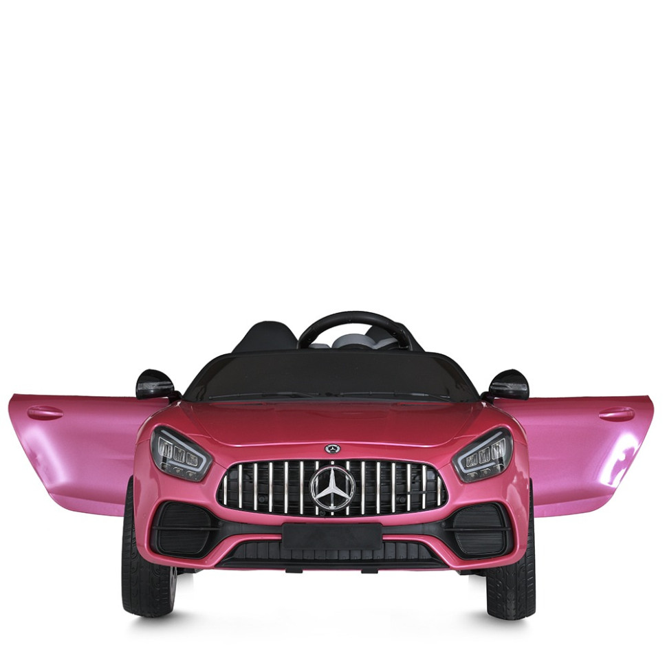Детский электромобиль Машина Bambi M 5838EBLRS-8 до 30 кг