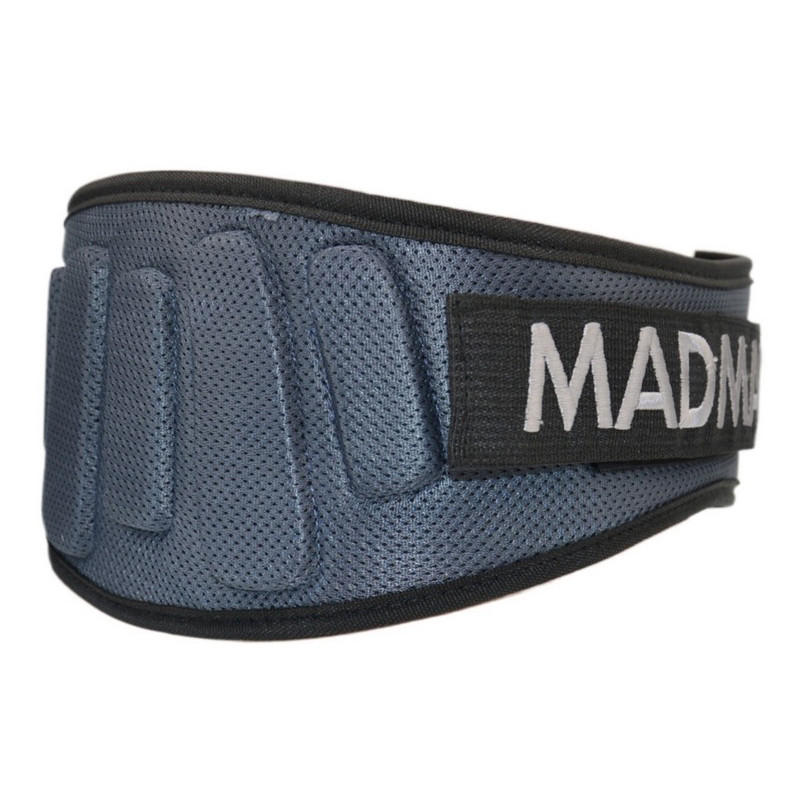 Пояс для тяжелой атлетики MFB-666 Extreme MadMax MFB-666_XS, размер XS