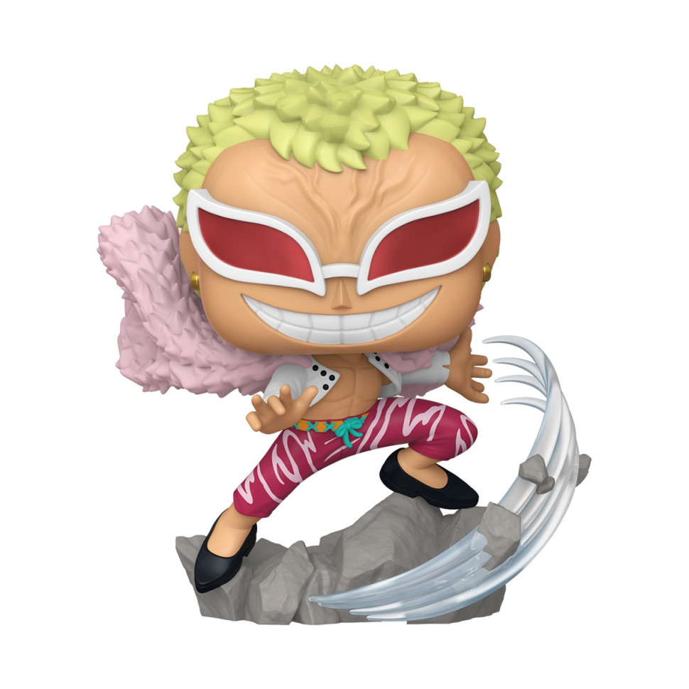 Игровая фигурка FUNKO POP!