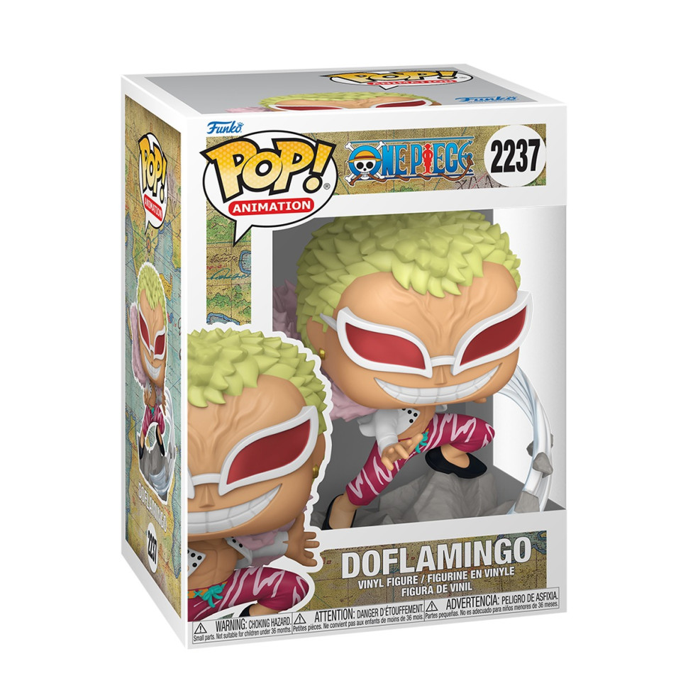 Игровая фигурка FUNKO POP!