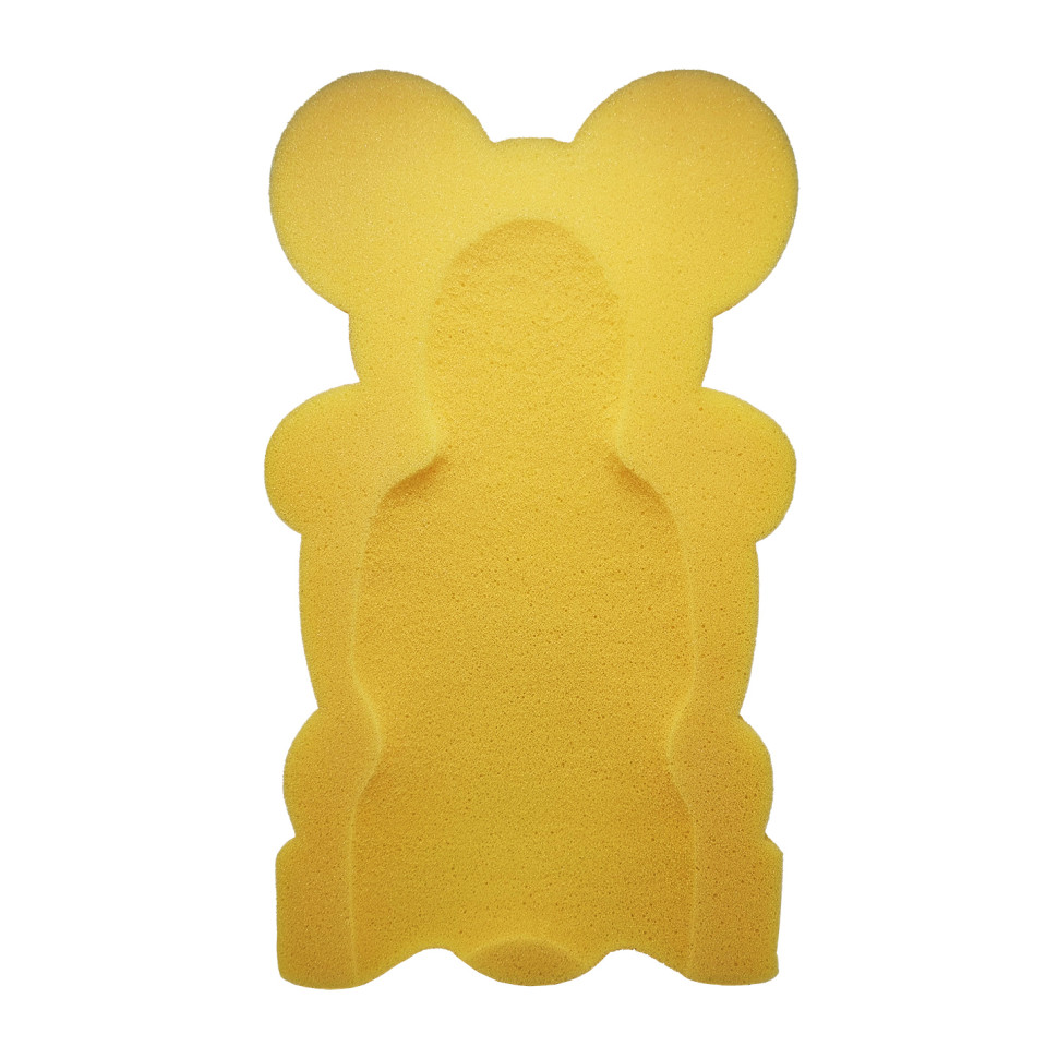 Коврик поролоновый в ванночку Bambi KVR-001, 56х32 см