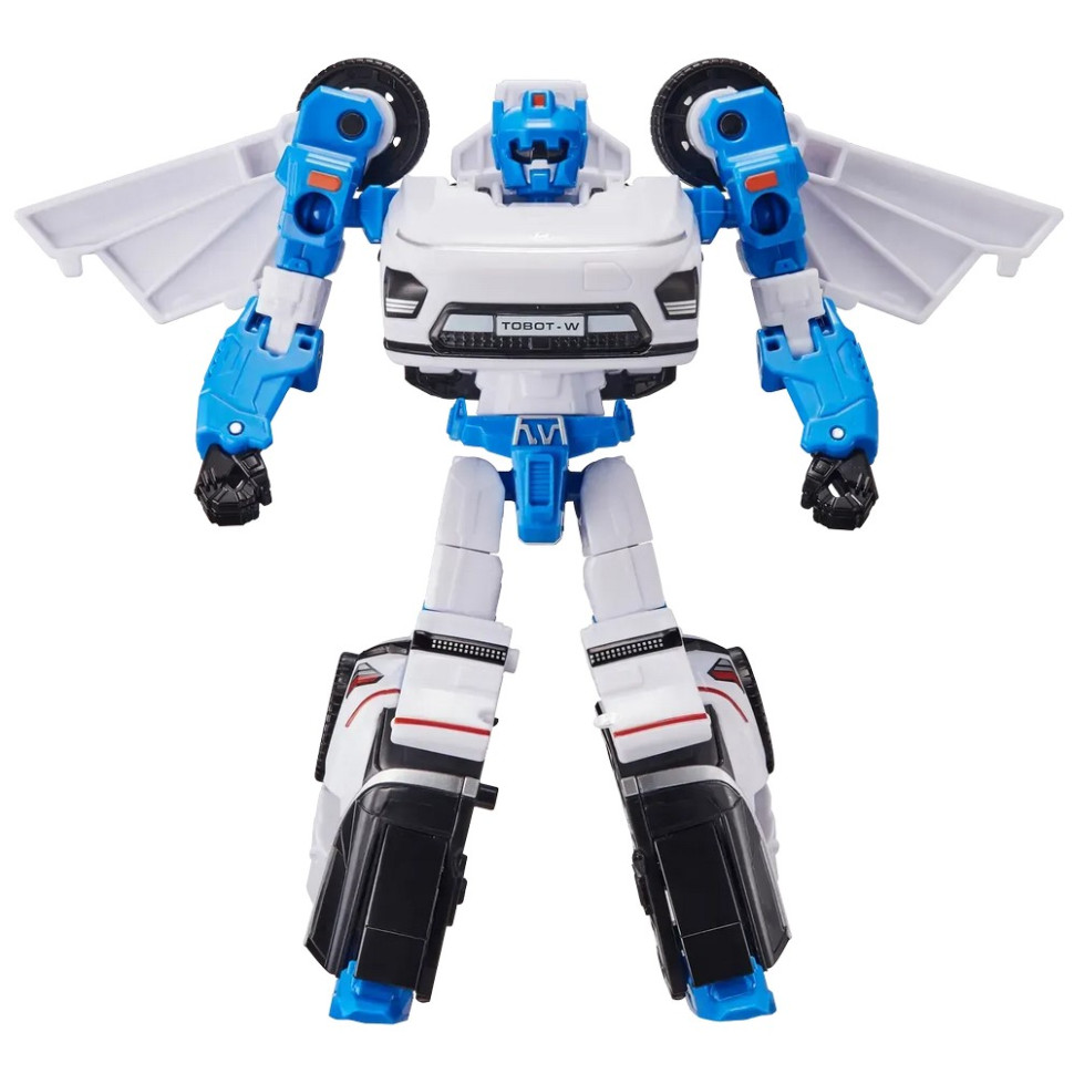 Дитяча іграшка-трансформер 