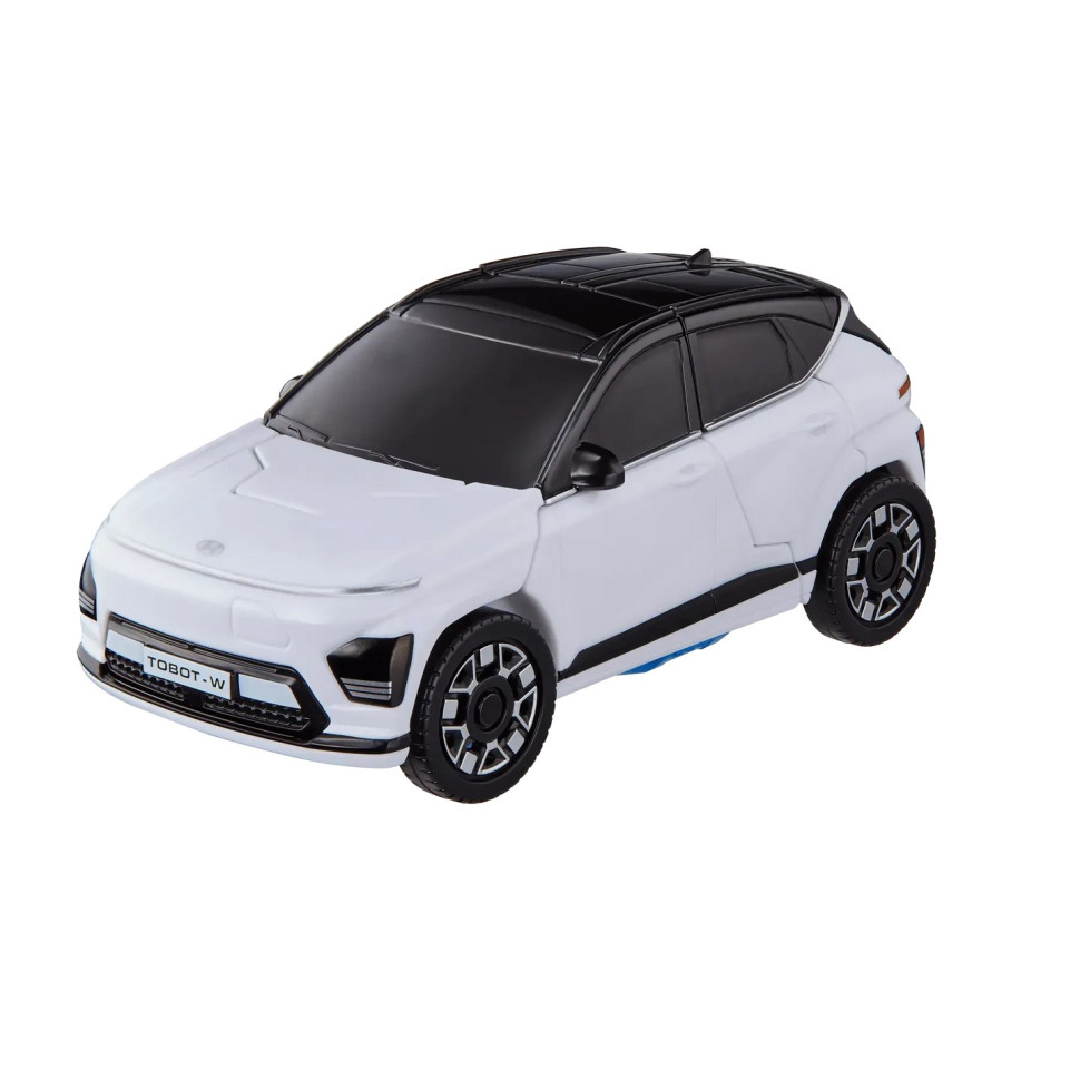 Дитяча іграшка-трансформер 