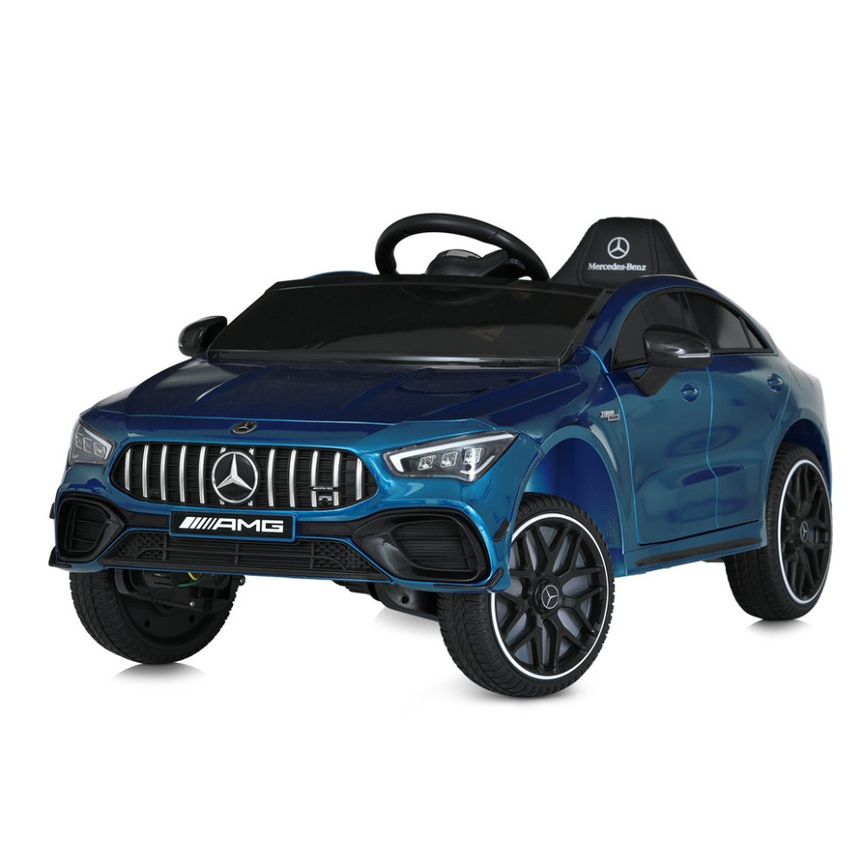 Дитячий електромобіль Машина Bambi M 5851EBLRS-4 до 30 кг