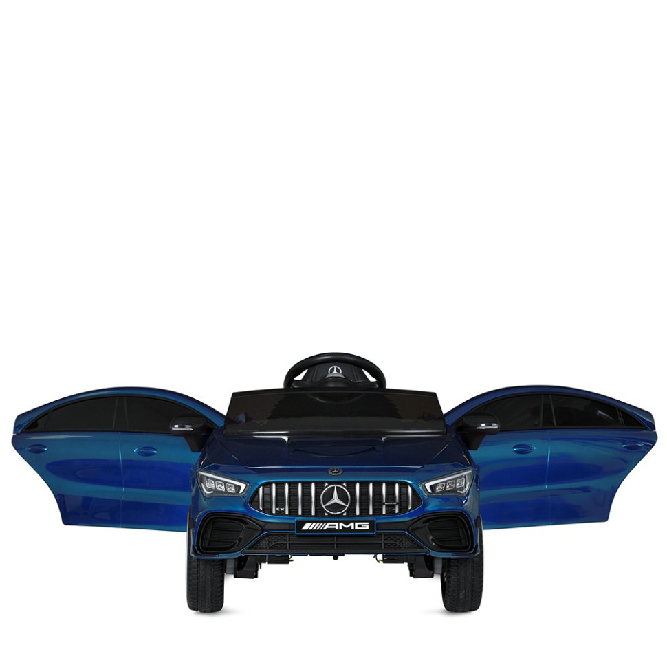 Дитячий електромобіль Машина Bambi M 5851EBLRS-4 до 30 кг