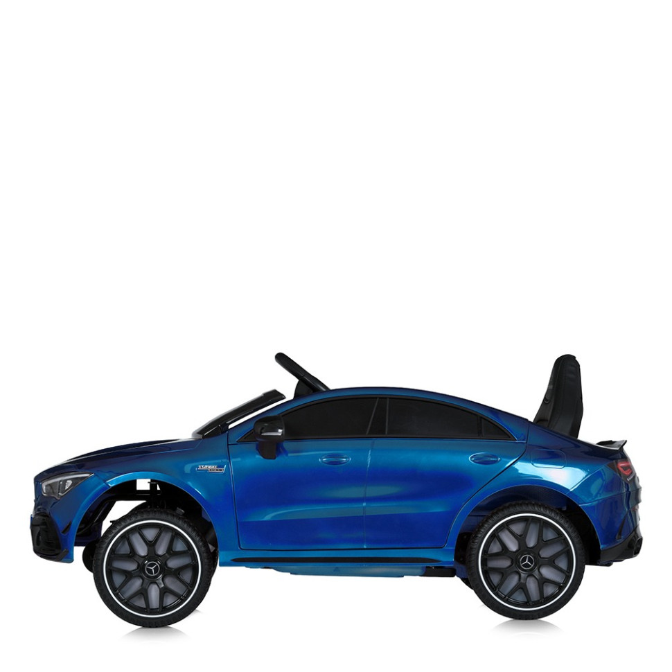 Дитячий електромобіль Машина Bambi M 5851EBLRS-4 до 30 кг