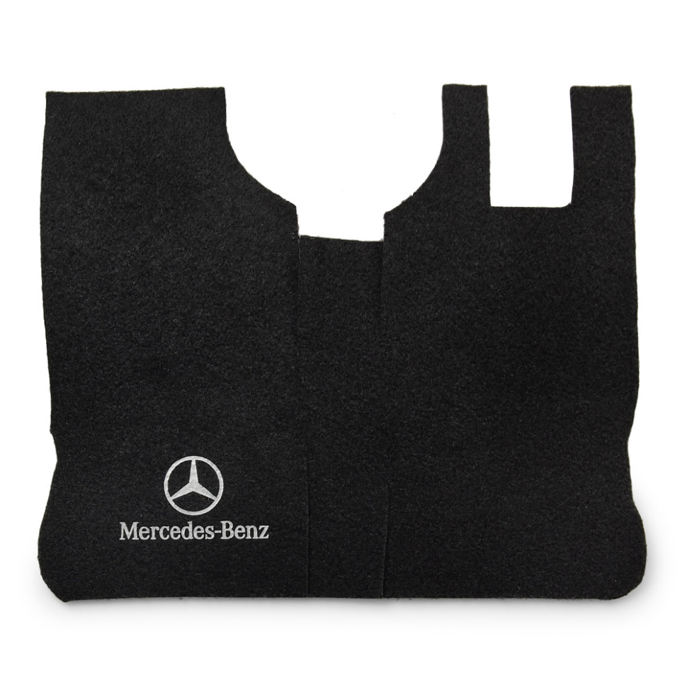 Детский электромобиль Грузовик Bambi M 4208EBLR-1 Mercedes-Benz до 30 кг  
