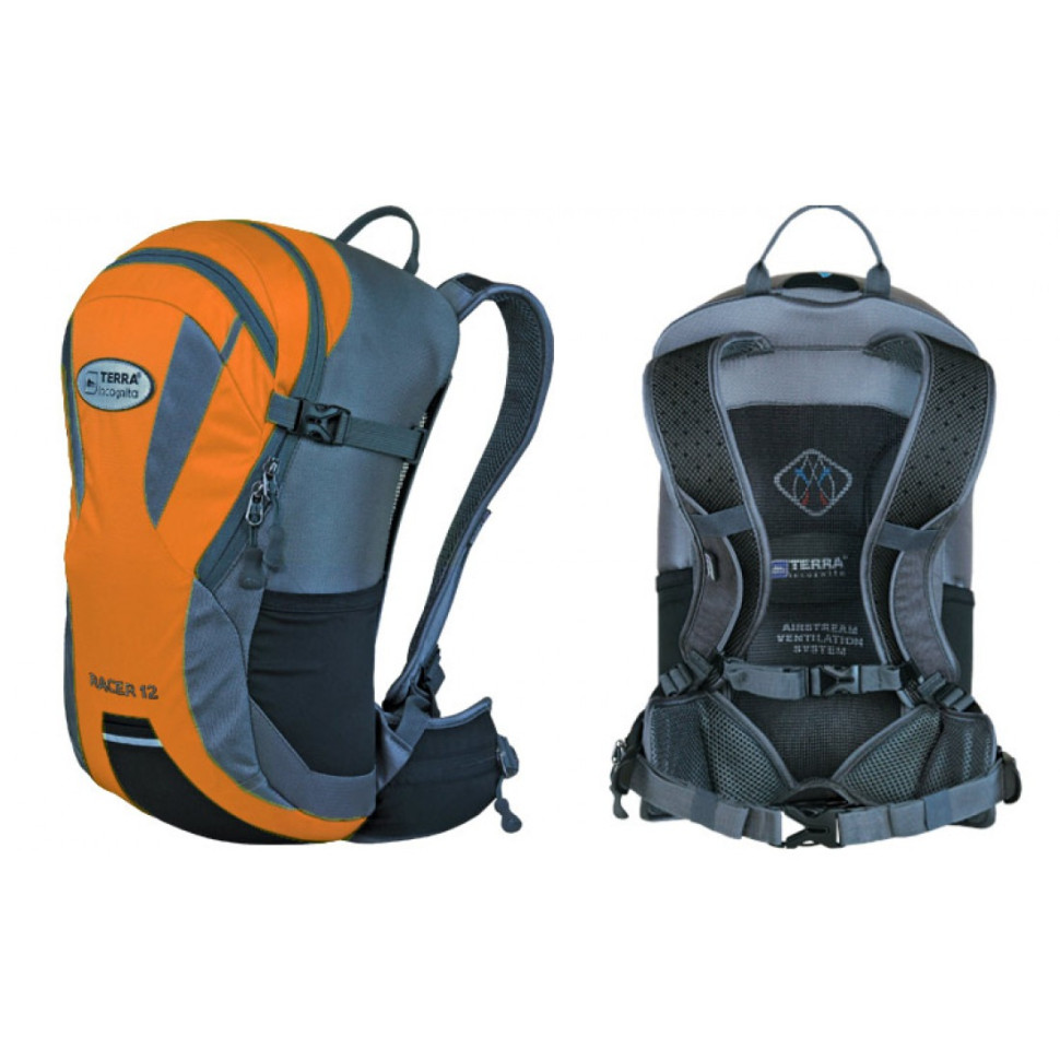 Рюкзак універсальний Racer Terra Incognita ti-454, 18 л