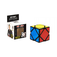 Кубик Рубика "Skewb" 151