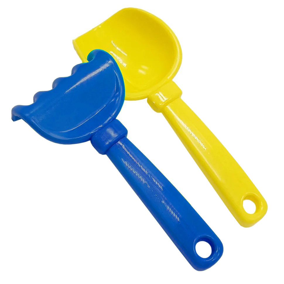 Набір для пісочниці 