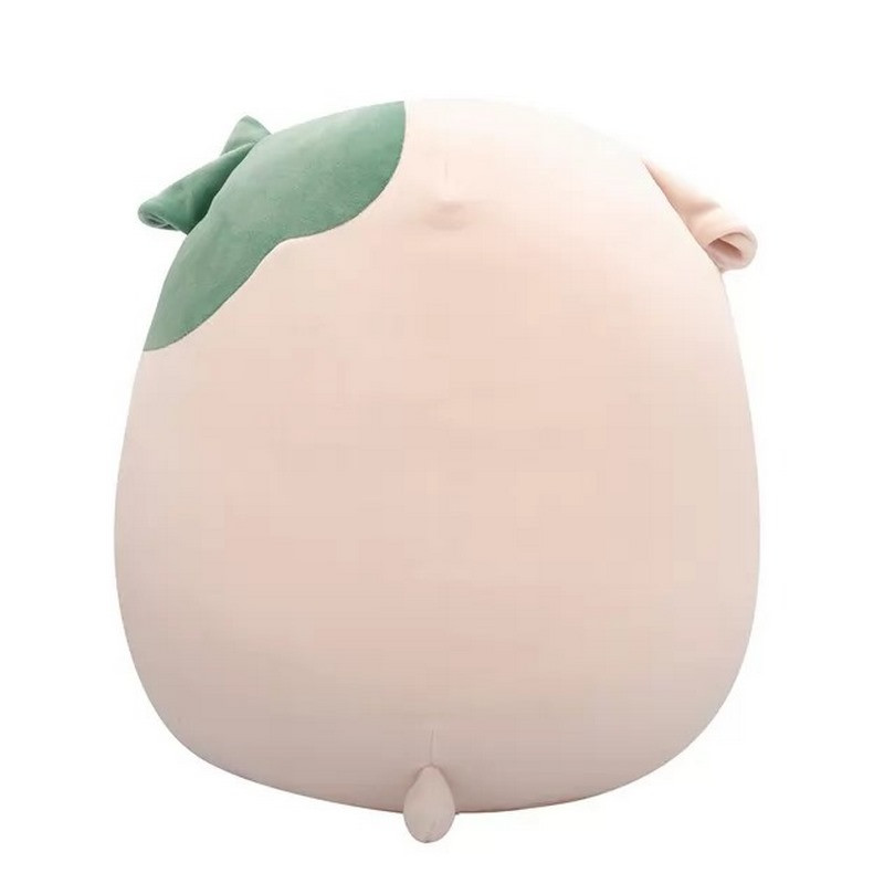 М'яка іграшка БУЛЬДОГ АВГУСТІН Squishmallows SQCR06691, 30 см