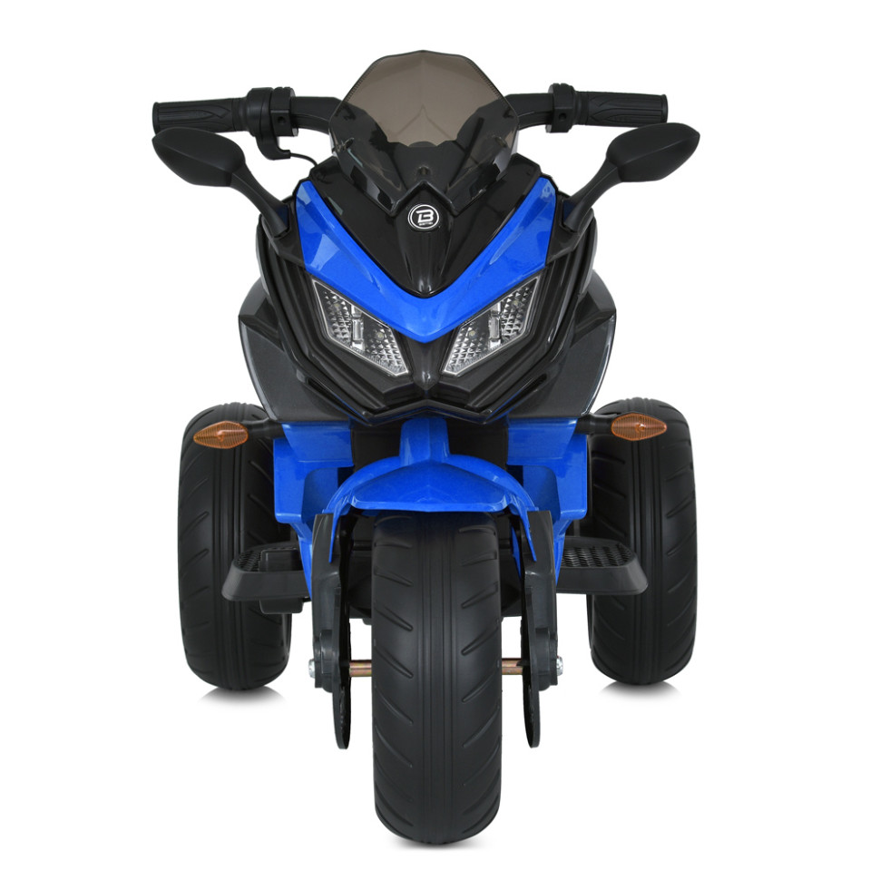 Детский электромобиль Мотоцикл Bambi Racer M 4274EL-4 до 30 кг