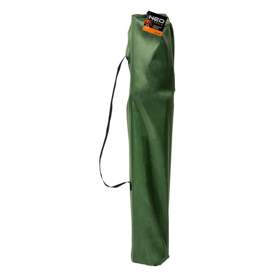 Стілець розкладний туристичний Neo Tools 63-157, 79 x 39 x 43 см, до 120 кг