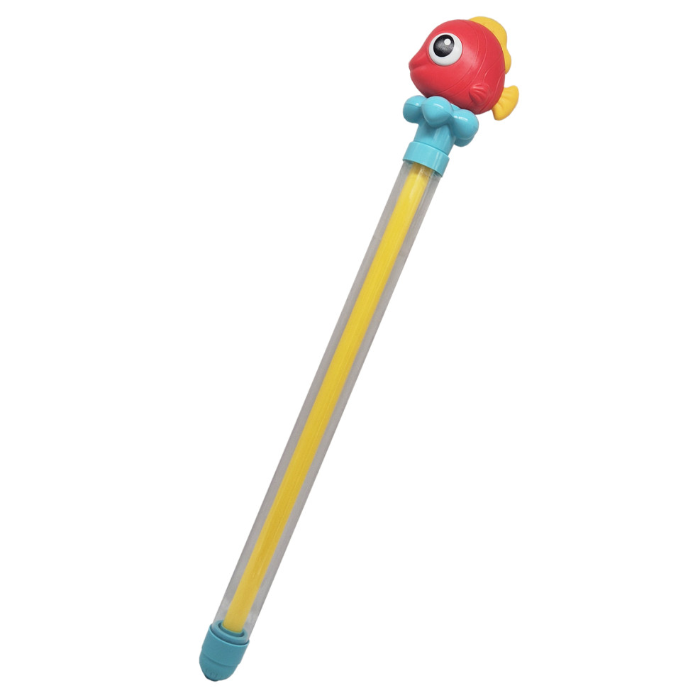 Водный пистолет Bambi M919-1(Red) 3 варианта разбрызгивания воды