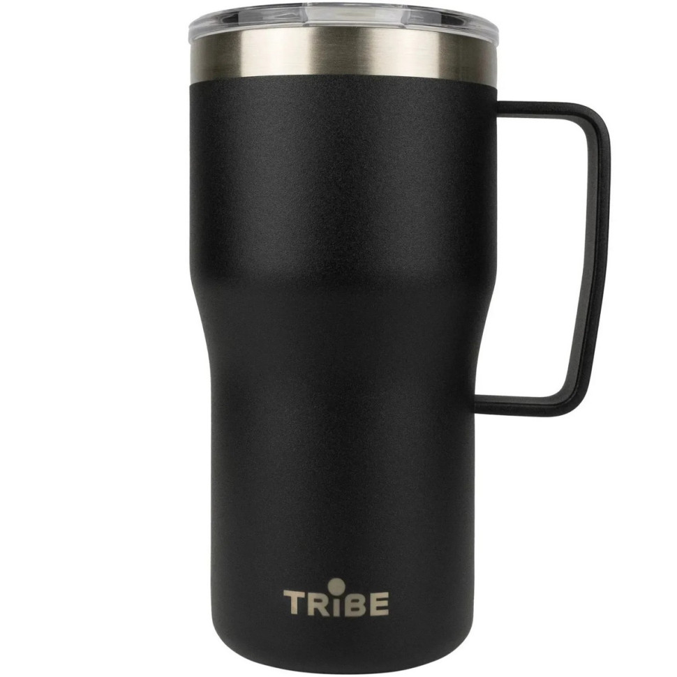 Термочашка Travel Mug Tribe T-FA-0034-black 600 мл