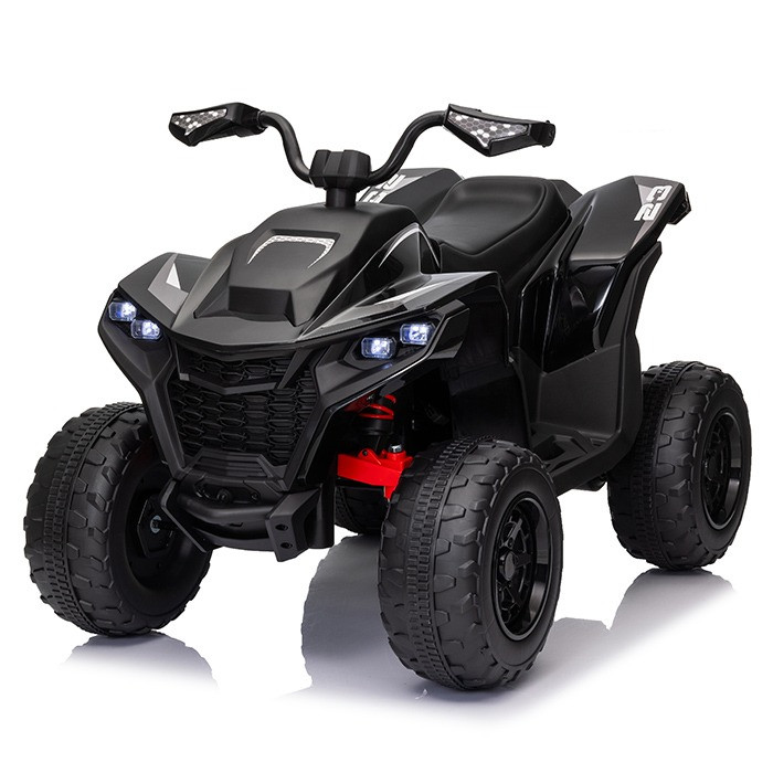 Дитячий електромобіль Квадроцикл Bambi Racer M 6128EBLR-2 (24V) до 30 кг